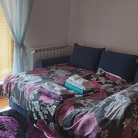 Sobe Majda Otel Visoko Dış mekan fotoğraf