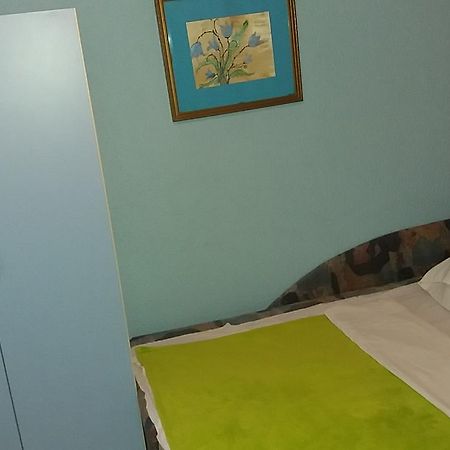 Sobe Majda Otel Visoko Dış mekan fotoğraf