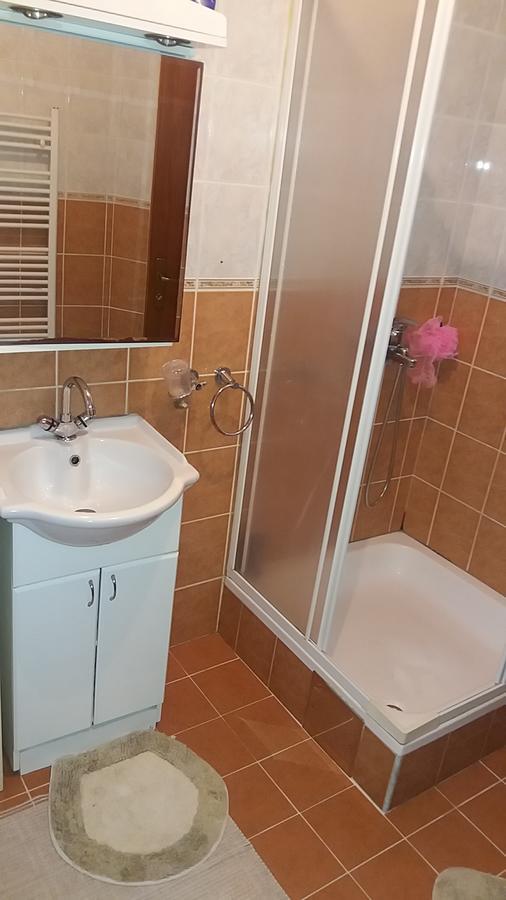 Sobe Majda Otel Visoko Dış mekan fotoğraf