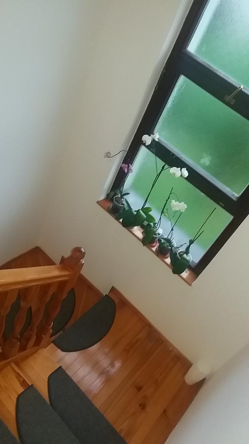 Sobe Majda Otel Visoko Dış mekan fotoğraf