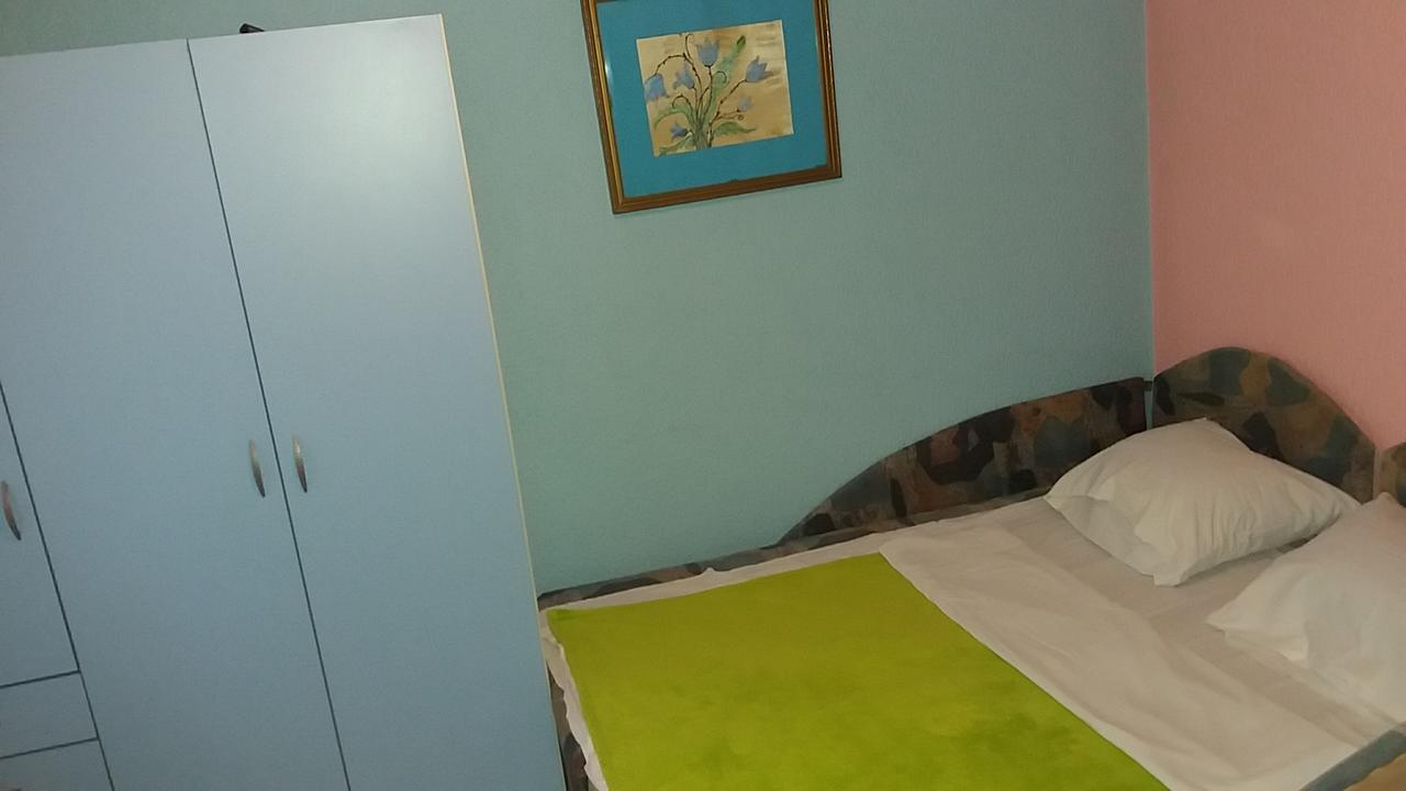 Sobe Majda Otel Visoko Dış mekan fotoğraf