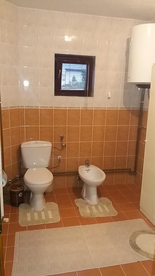 Sobe Majda Otel Visoko Dış mekan fotoğraf
