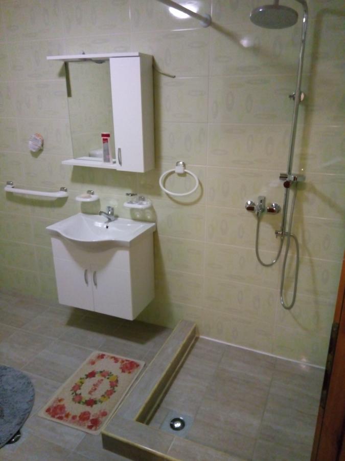 Sobe Majda Otel Visoko Dış mekan fotoğraf