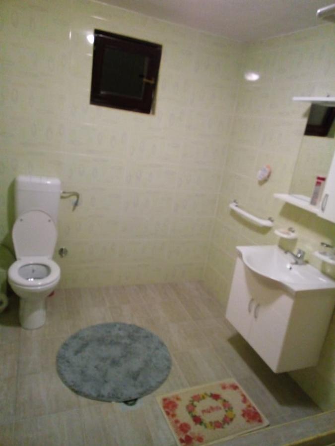 Sobe Majda Otel Visoko Dış mekan fotoğraf